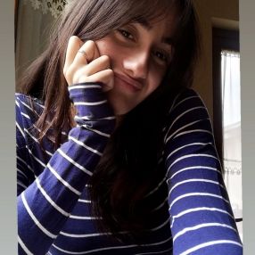 Isabel, Babysitter a Penne