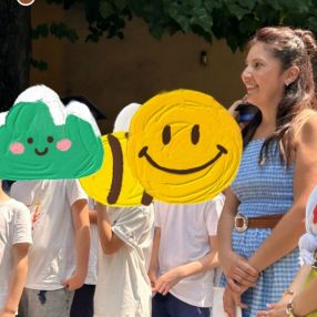 Paola, Babysitter in Firenze