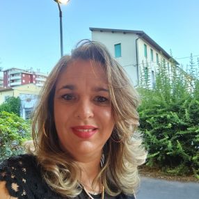 Arianna, Babysitter a Uzzano