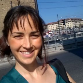 Serena, Babysitter a Empoli