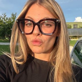 Sara, Babysitter a Bellaria-igea Marina
