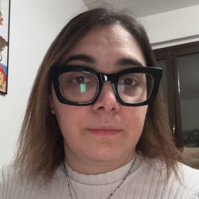 Ilaria, Babysitter in Provincia di Pistoia