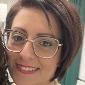 Stefania, Babysitter a Palagonia