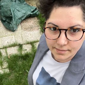 Fabiola, Babysitter a Trentino-Alto Adige
