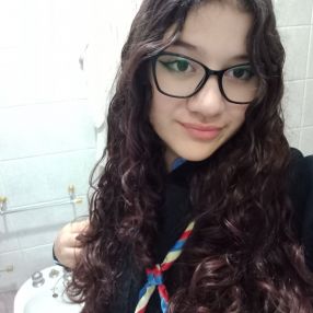 Sara, Babysitter in Fiumefreddo Sicilia