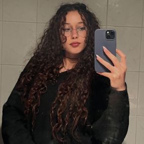 Sara, Babysitter in Vedelago