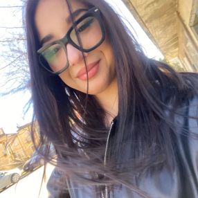 Mariaconcetta, Babysitter a Sanguinetto