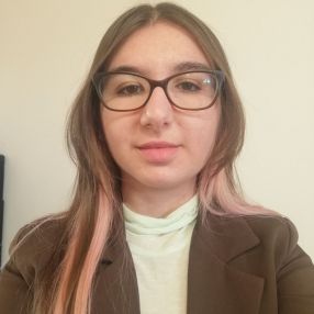 Federica, Babysitter a Poggio delle Mole