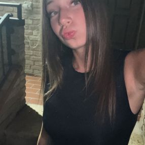 Giorgia, Babysitter in Soliera