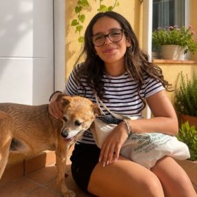 Sabrina, Babysitter in Valmadrera