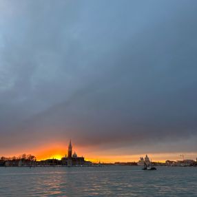 Elena, Family in Venezia