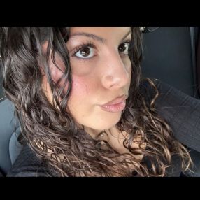 Virginia Francesca, Babysitter a Basilicata