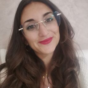 Valentina, Babysitter a San Giovanni Rotondo