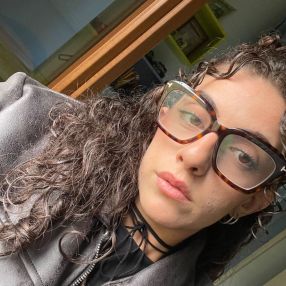 Mariarosaria, Babysitter in Città metropolitana di Messina