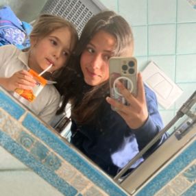Brenda, Babysitter in Artena