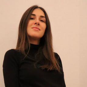 Federica, Family in Milano