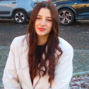 Matilde, Babysitter a Vespolate