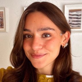 Matilde, Babysitter a Viggiu'