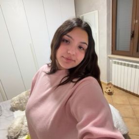 Michela, Babysitter in Sezze