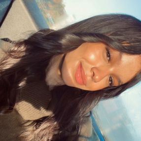 Hiba, Babysitter in Marina di Altidona