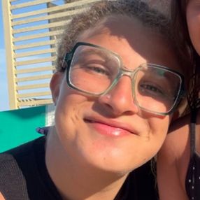 Kimberly, Babysitter a Camerata Picena