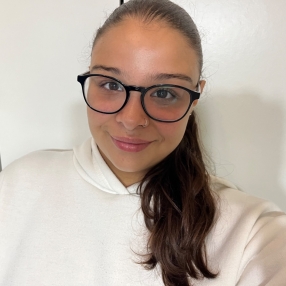 Giorgia, Babysitter in Inverigo
