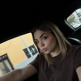 Maria, Babysitter a San Prisco