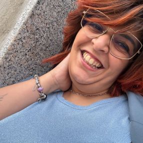 Elena, Babysitter in Polistena