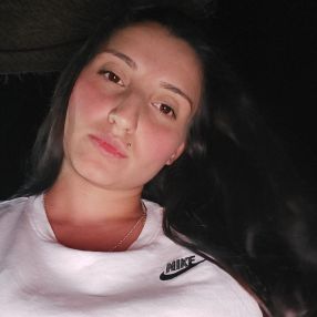 Carolina, Babysitter in Rovello Porro