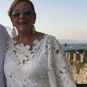 Angela, Babysitter a Ottaviano
