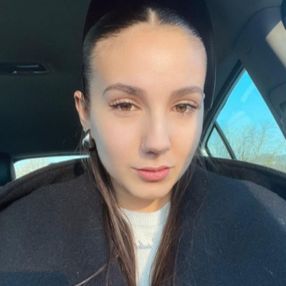 Giulia, Babysitter a Arzignano
