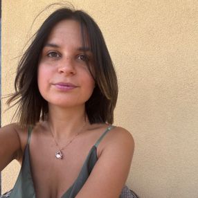 Luisa, Babysitter in Cossato
