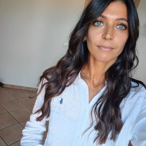 Chiara, Babysitter in Novi ligure