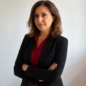 Sonia, Babysitter a Rivoli
