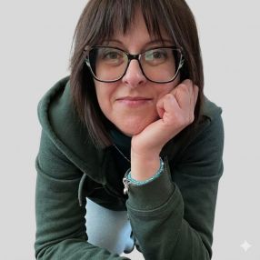 Elisa, Babysitter a Udine