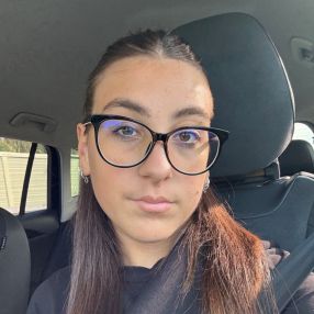 Benedetta, Babysitter a Vicopisano
