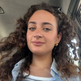 Maria emanuela, Babysitter a L'Aquila