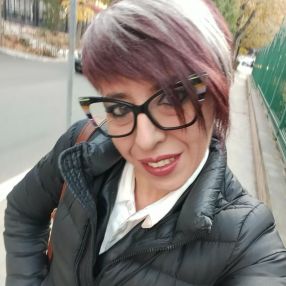 Jolanda, Babysitter a Monterotondo