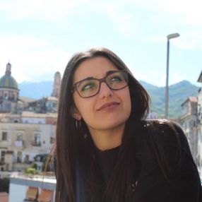 Eulalia, Babysitter in Benevento