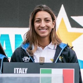 Giorgia, Babysitter a Rosignano Solvay-Castiglioncello