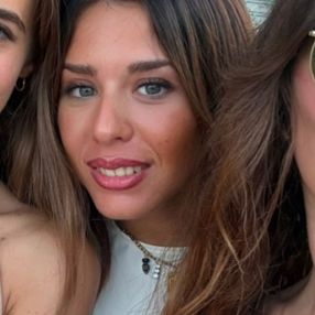 Benedetta, Babysitter a Monte Urano