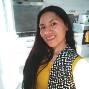 Carmelina, Babysitter in Torvaianica