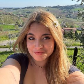 Giada, Babysitter a Provincia di Forlì-Cesena