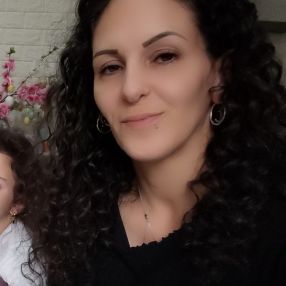 Barbara, Babysitter a Sant'omero