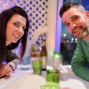 Alessandro, Famiglia a Rivignano