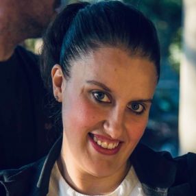 Ivonne, Babysitter in Scarperia e San Piero