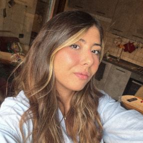 Alessia, Babysitter in Belvedere