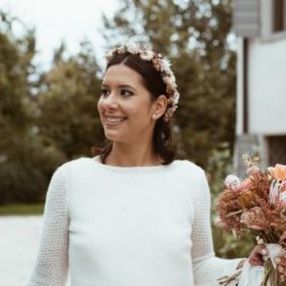 Chiara, Famiglia a Cento