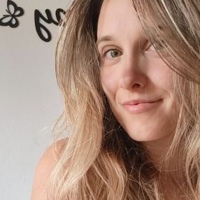 Desiree, Babysitter a Parabiago