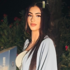 Jihane, Babysitter a Pisogne